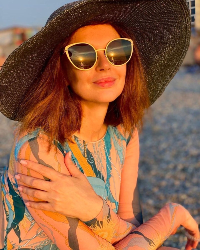 Irina Bruni Double penetration