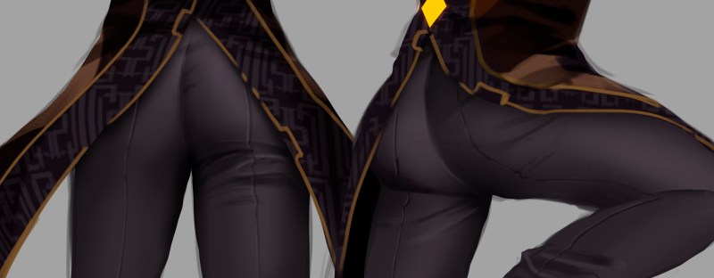 Funny girlfriends of the bride