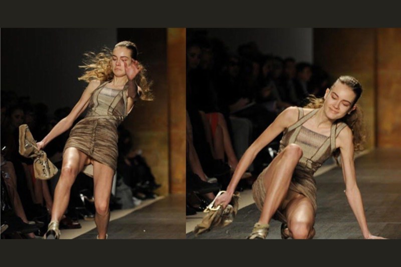 The girlless team of the girl