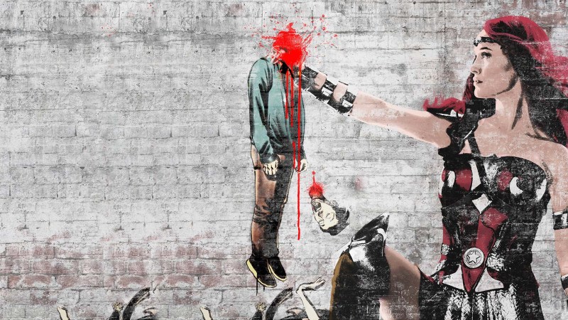 Queen's brothel last version