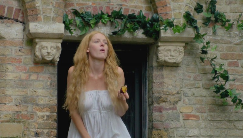 Kira Queen (Kira Queen, Ada Makhacheva)