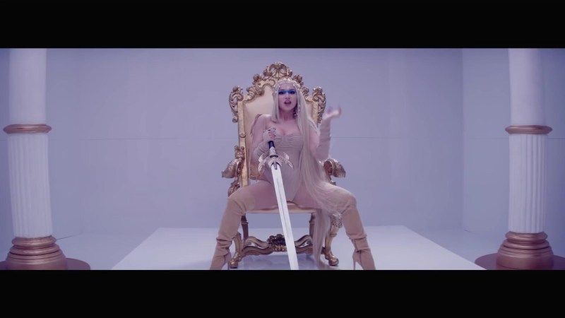 Ava Max Kings and Queens