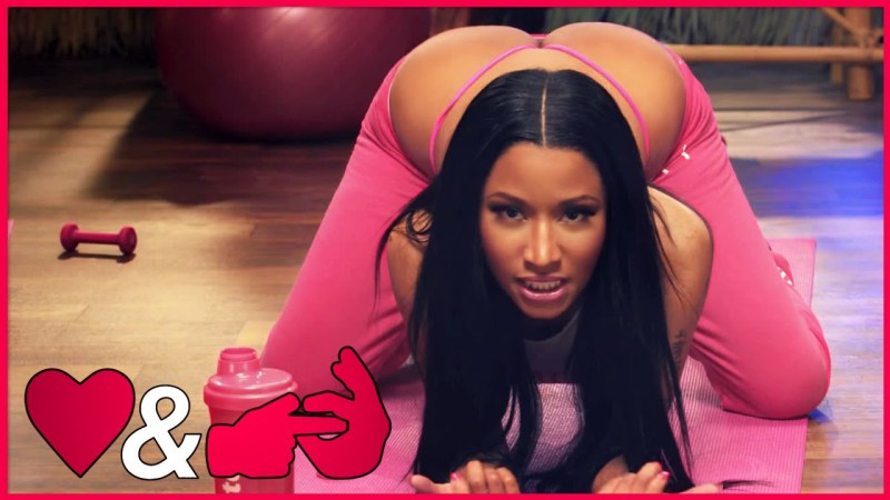 Jennifer Clark double penetration