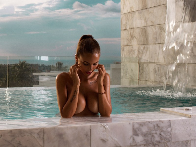 Victoria Odintsova Mavrin