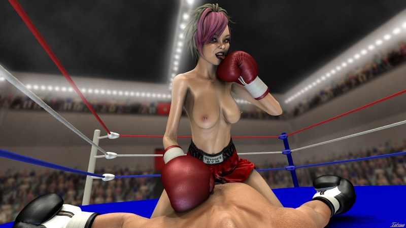 Sports Boxing XXX 2022