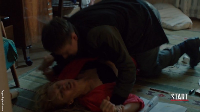 George Chernyadiev photographer