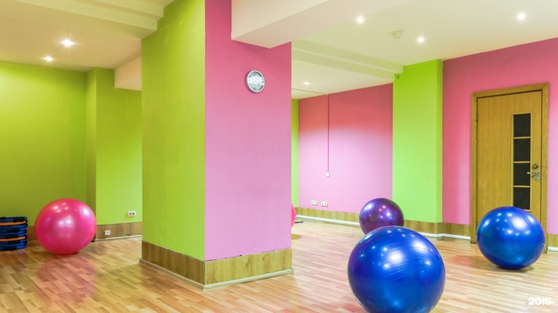 Schedule of doctors in the clinic