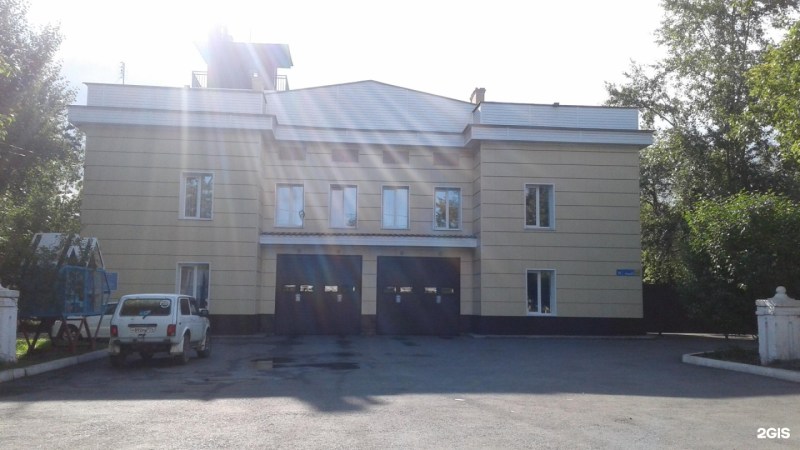 Rink Gorky Park 2020-2021 Scheme