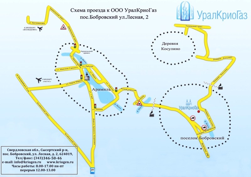 The result of the analysis for coronavirus
