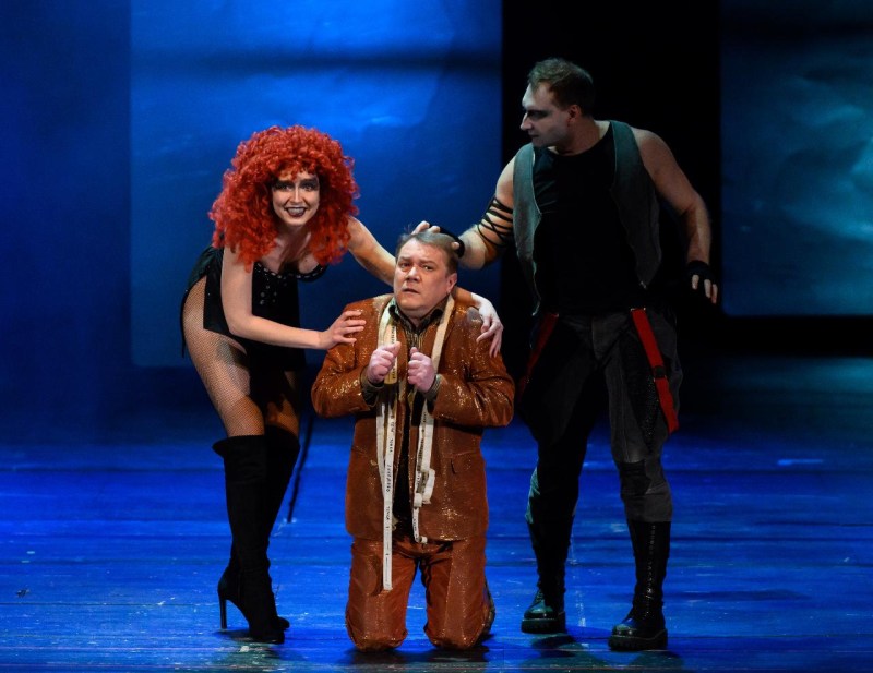 Assessments in the diploma