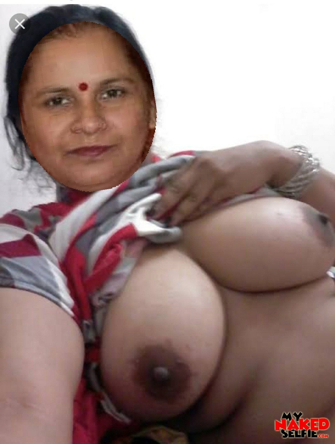 Indian tits pic - 61 photos