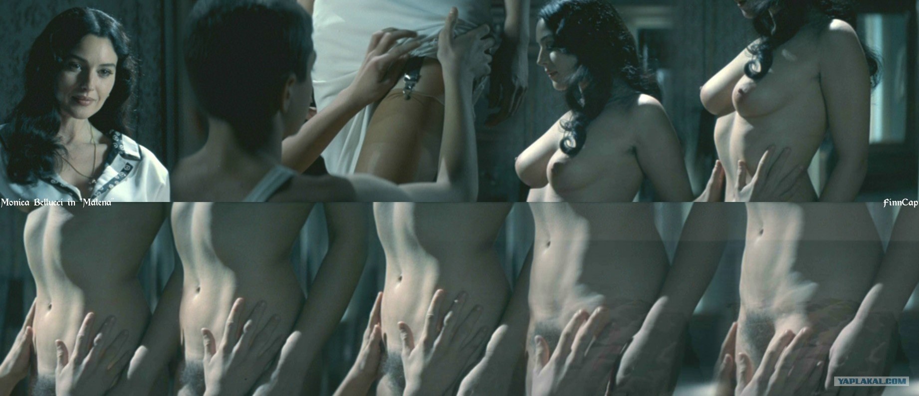 Monica Bellucci Malena Nude Fuck - Monica Bellucci Naked (65 photos) - motherless porn pics