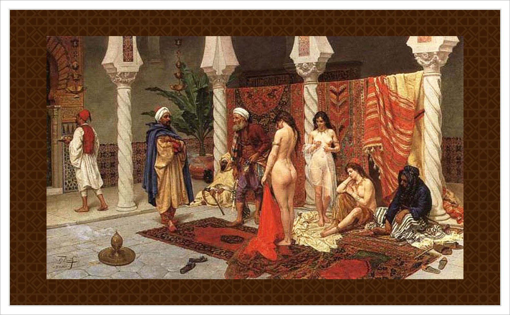 Ancient Artwork Porn - Porn in Ancient Castle (59 photos) - motherless porn pics