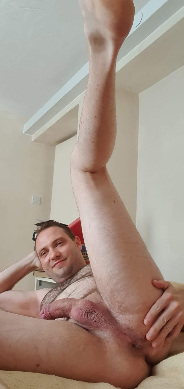 Naked Russian fagots