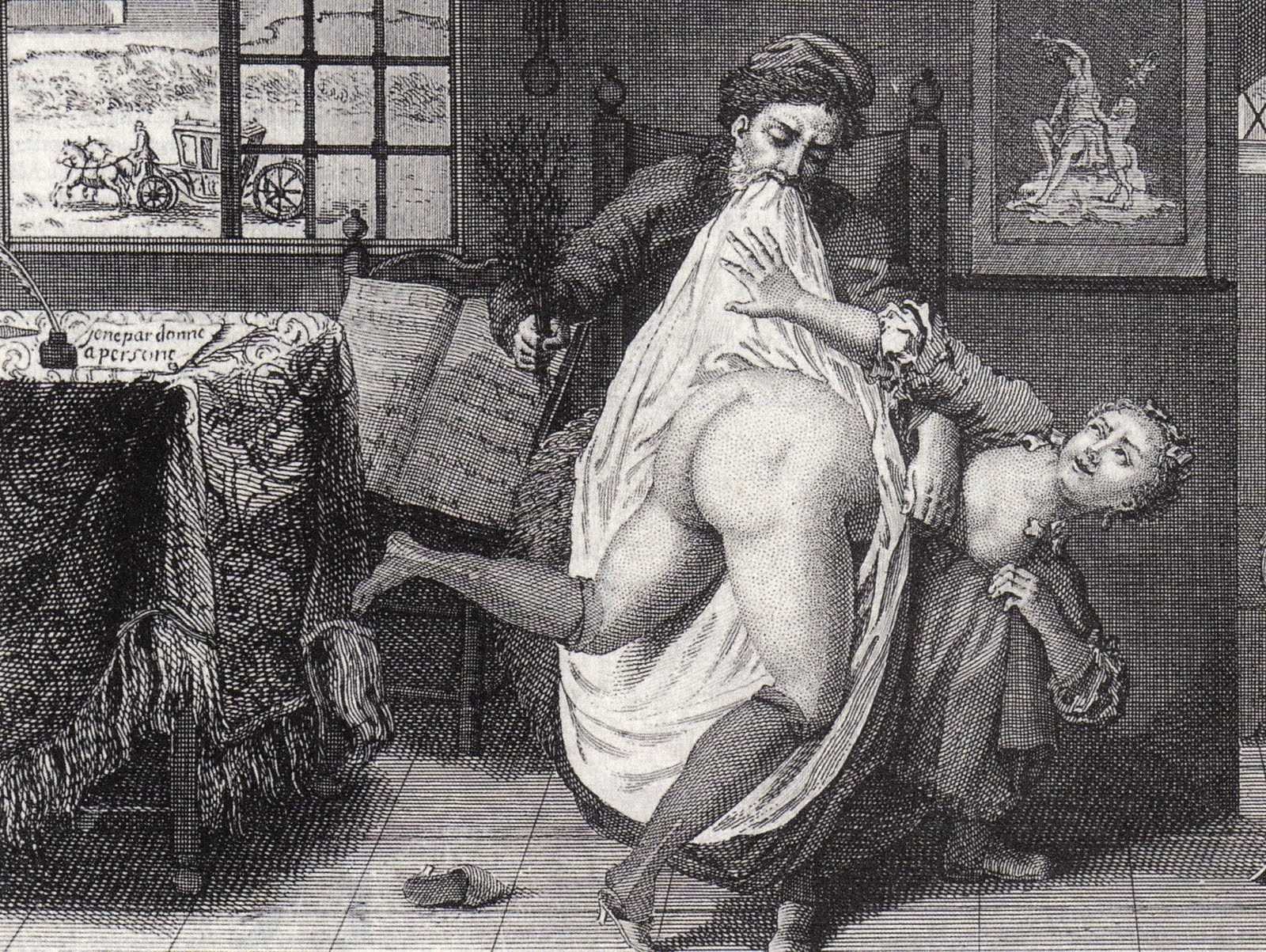 19th Century French Porn - 19th Century Postcards (55 photos) - motherless porn pics