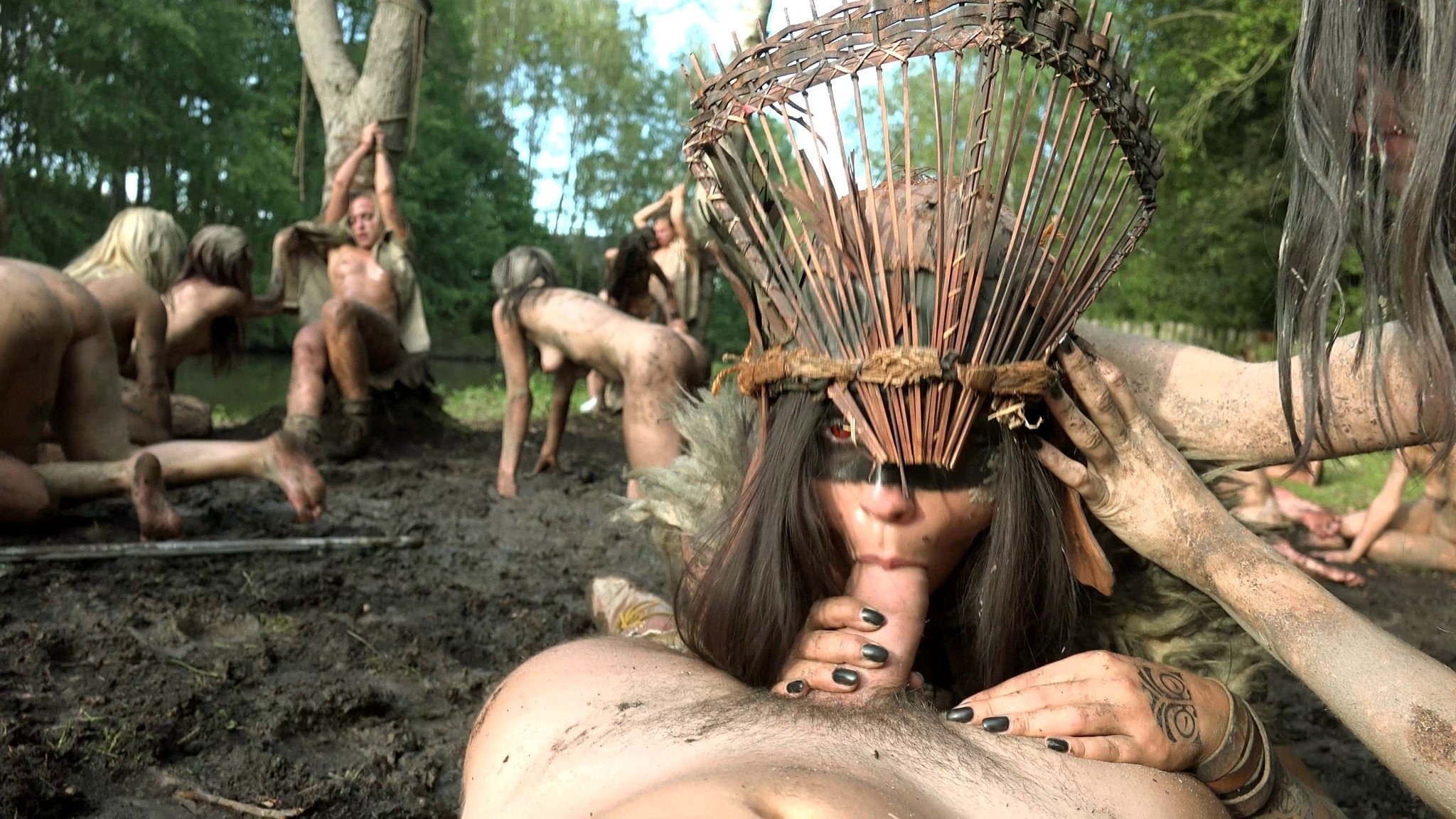 Amazon Tribal Sex (66 photos) - motherless porn pics
