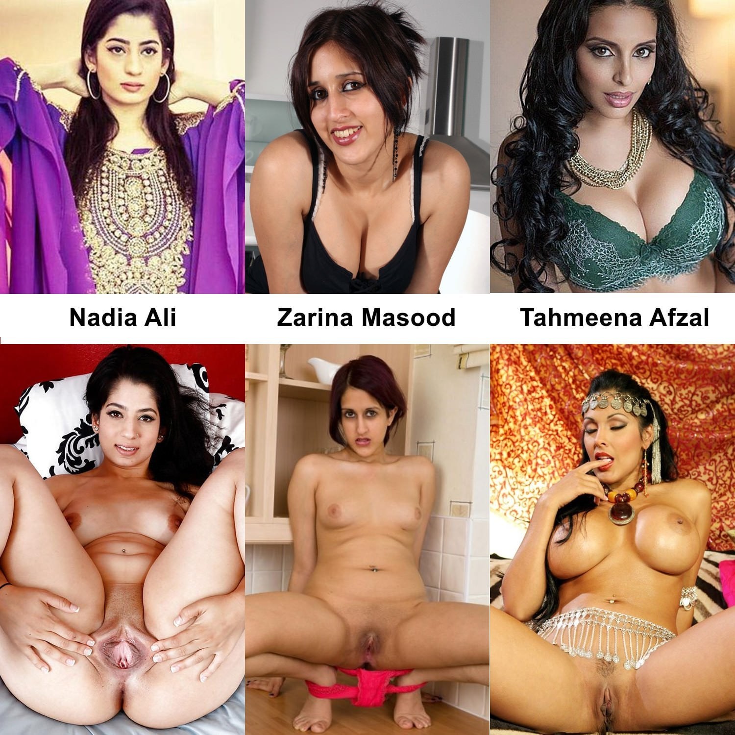 Best pakistani porn star