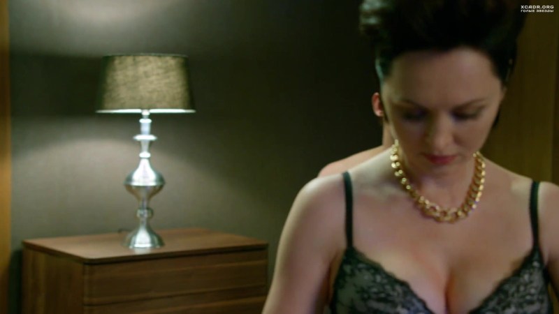 Naked Eleanor Alekseevna