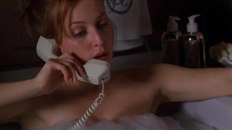 Jilian Anderson Tits