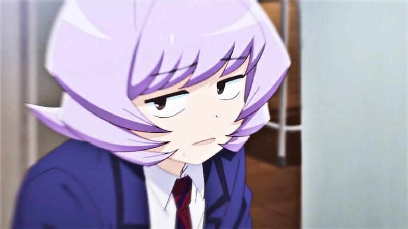 The dawn of the witch