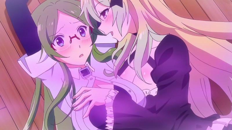 Rioba Aisha Yandere Simulator 1980