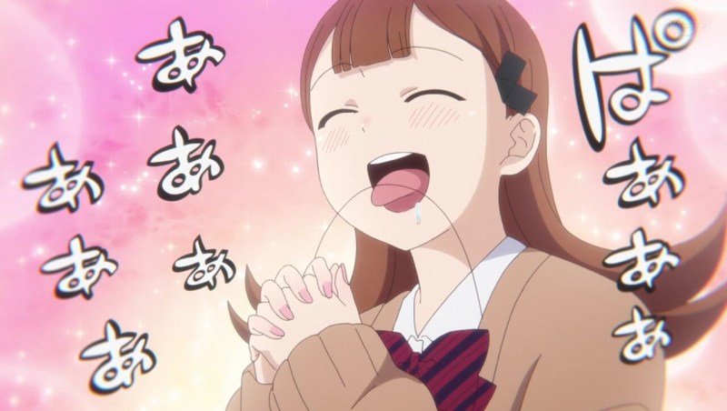 Najimi Osana Komi Trap