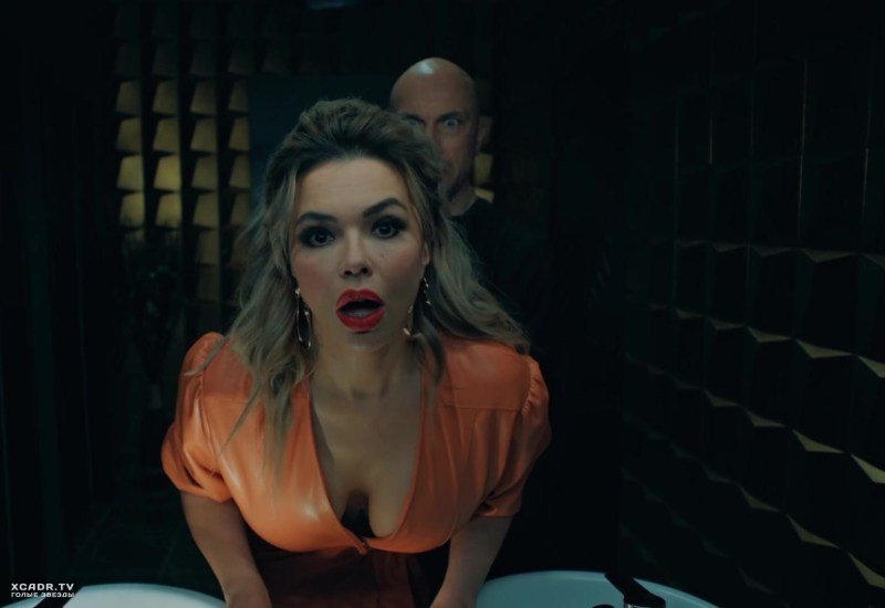 Lexi Don Masturbation Solo