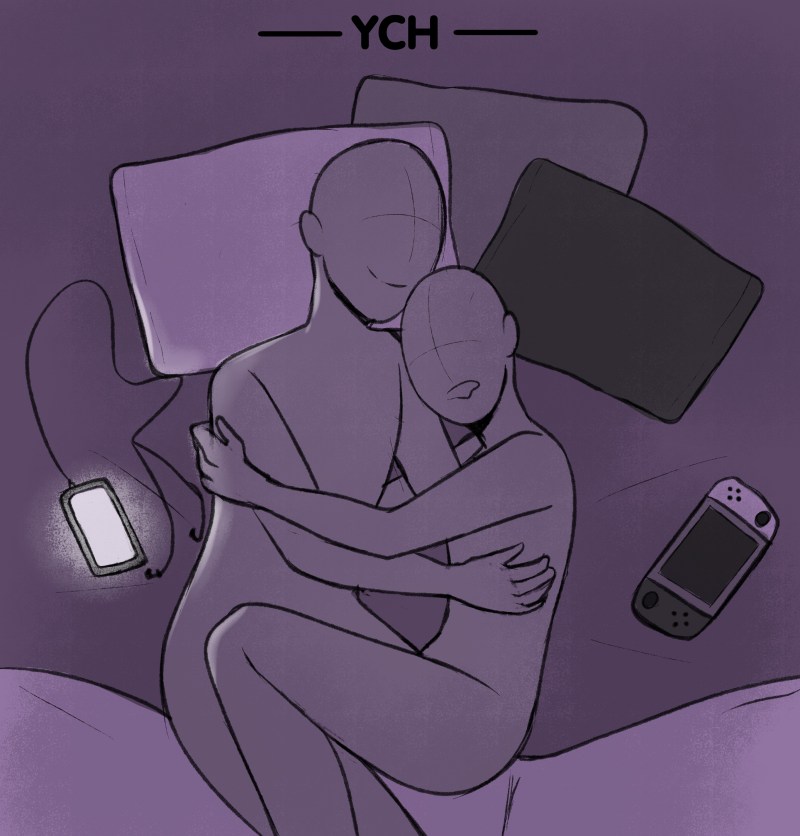 Amateur anal in nature