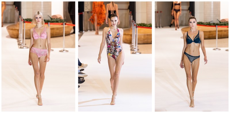 Sawing of an inexperienced girl