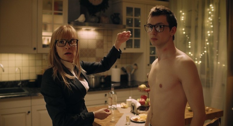 Anna Zavyalova Glazov