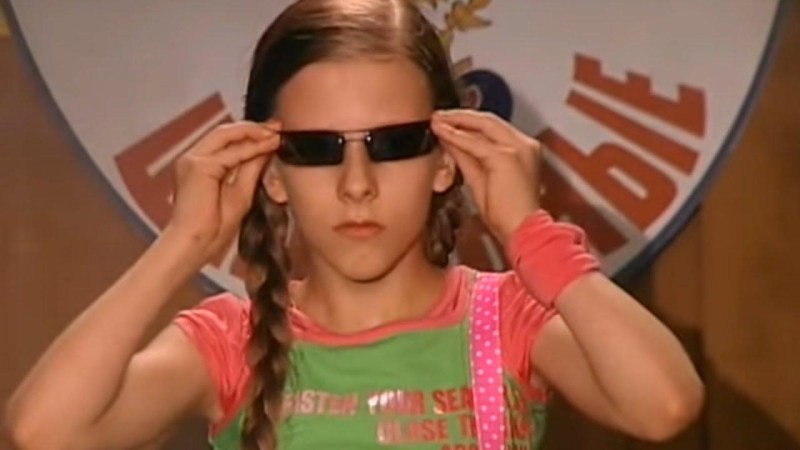 Galina Bezruk Pornography