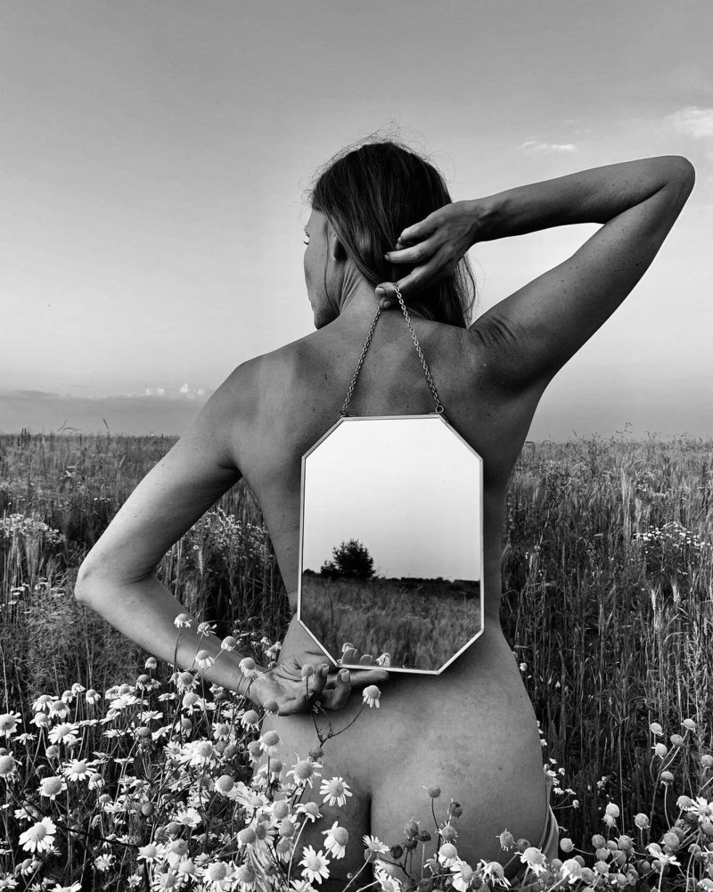 Love Tolkalina breasts