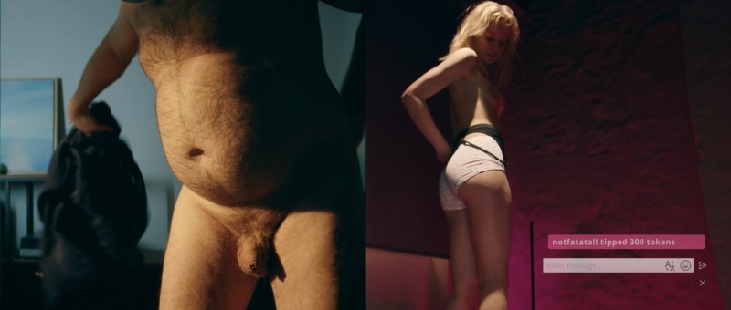 Lyubov Aksenova naked fakes