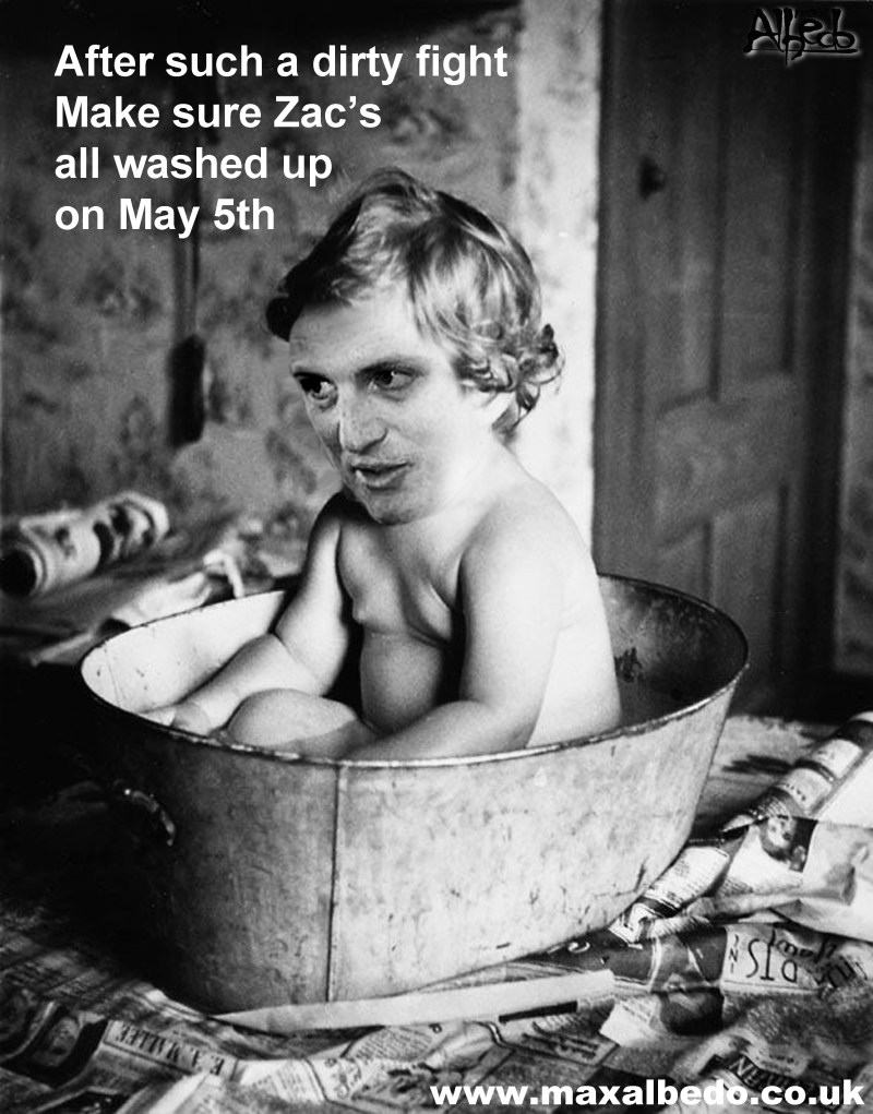 Children's bath day retro