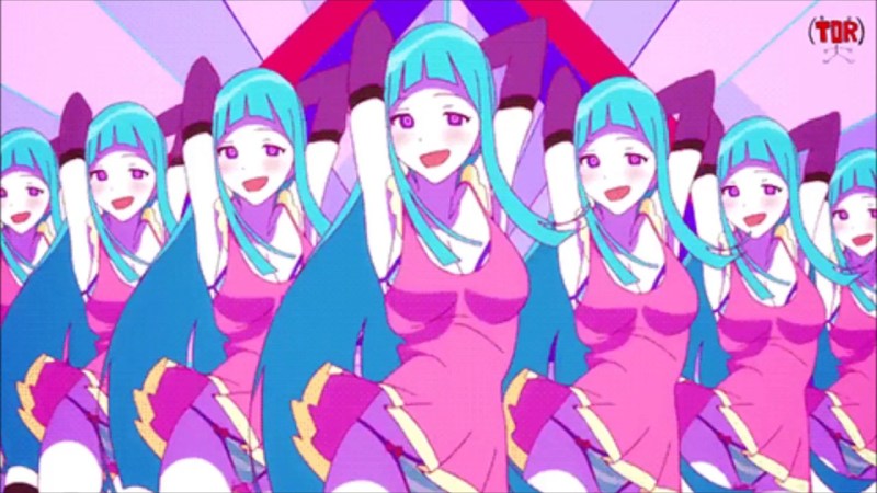 Cash register with a check