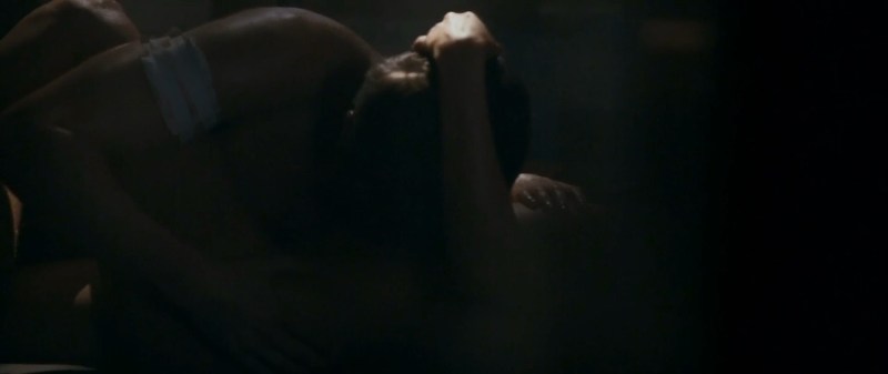 Irina Efremova actress Nude