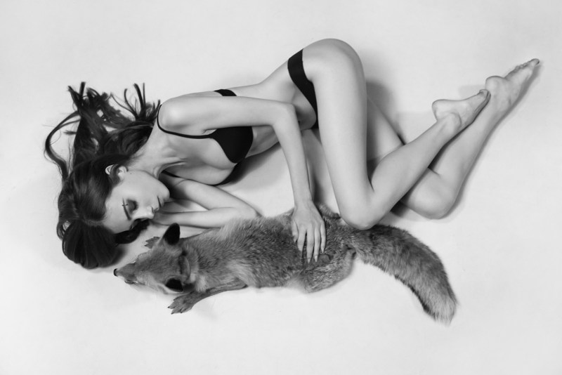 Kira Quinn Ada Makhacheva