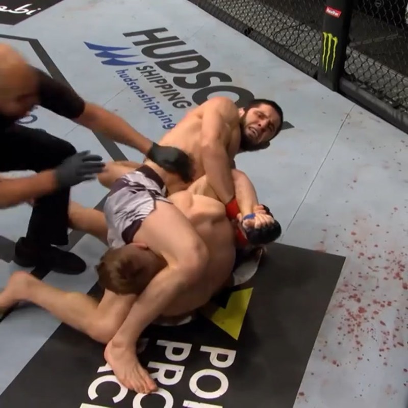 Kira Queen Makhacheva