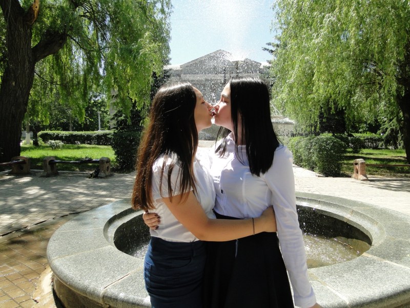 Oksana Akinshina Hammer