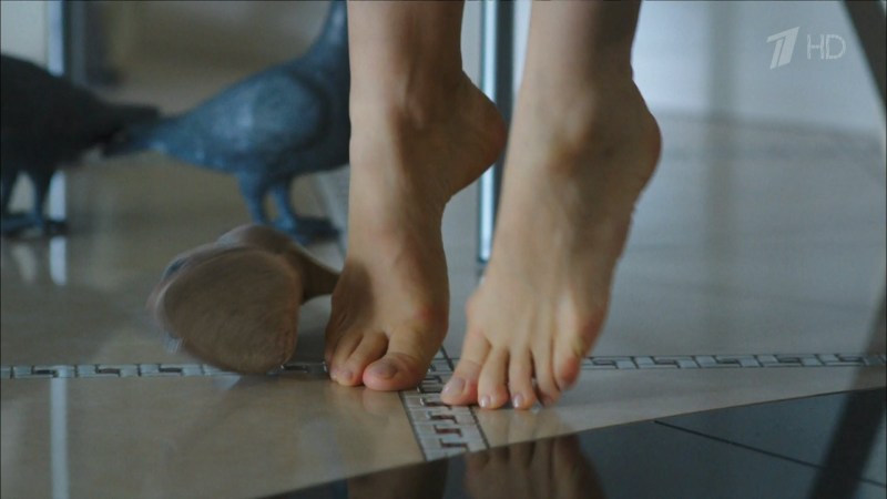 Olga Filippova Carmen 2003