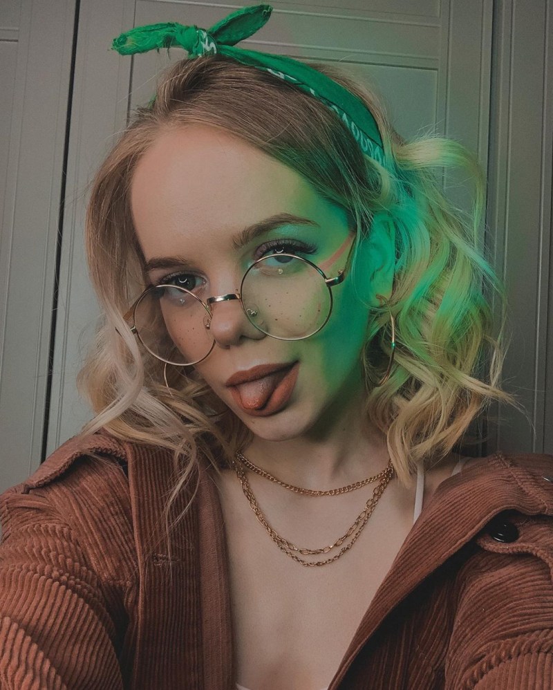 Karina Zvereva Method 2015