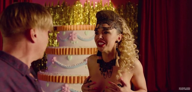 Karina Zvereva in the series method