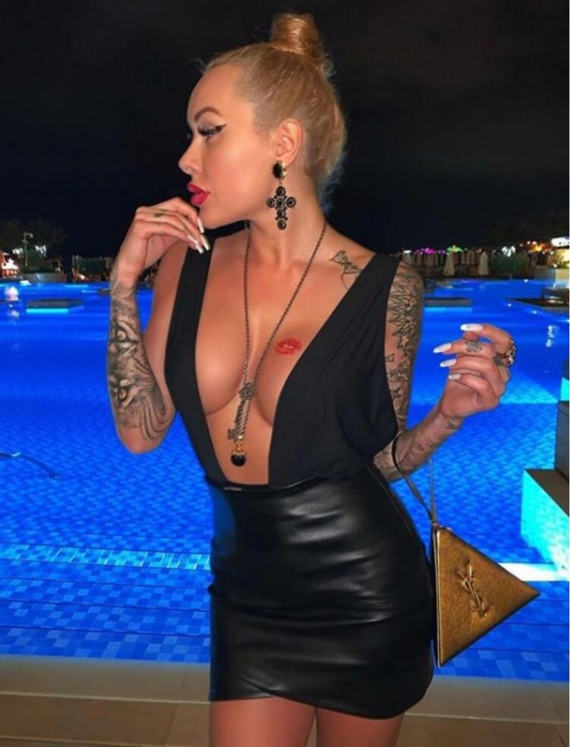 PV charge controller LS1024RP