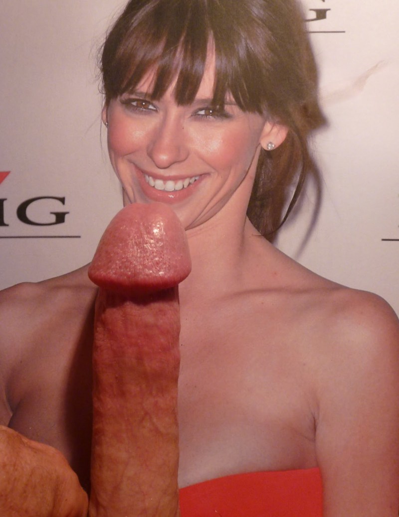 Cum on the face to a young girl