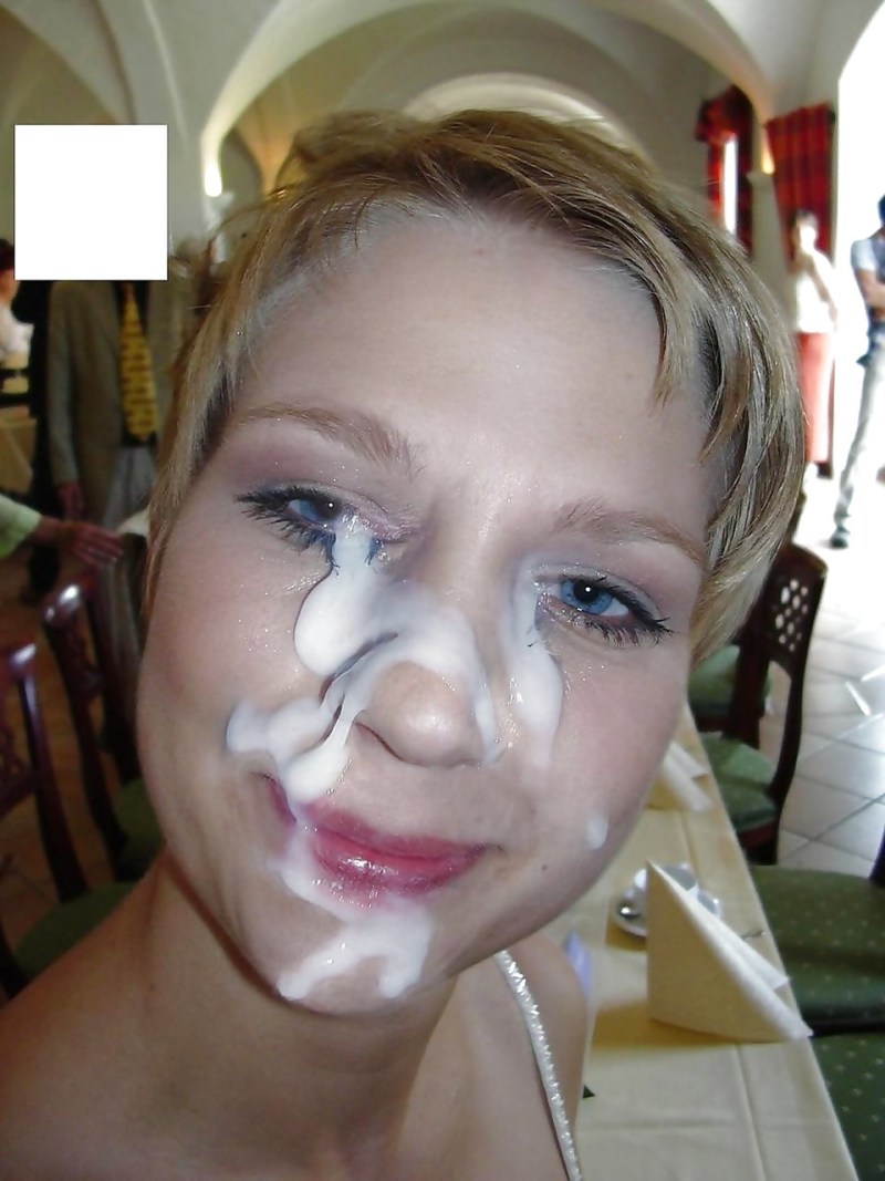 Scarlett Johansson Cumshots