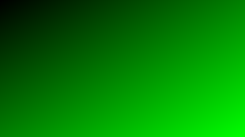 Von Green gradient