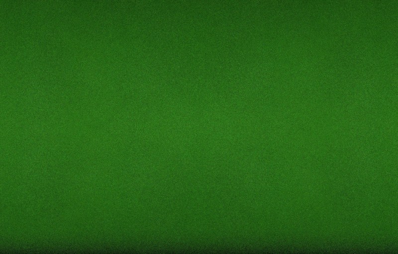 Black green background