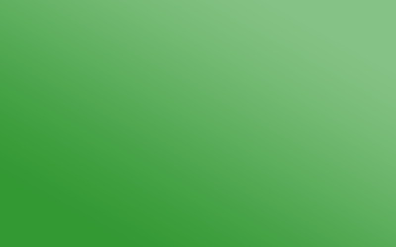 Green background without nothing