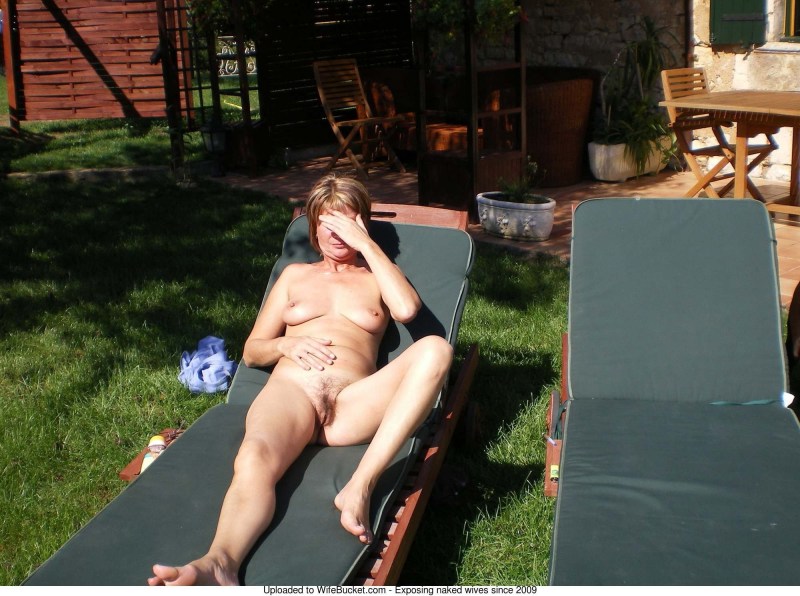 Summer sex. It gets hot here