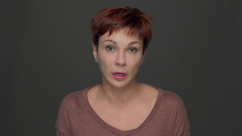 Gulnara Abbasova 2020